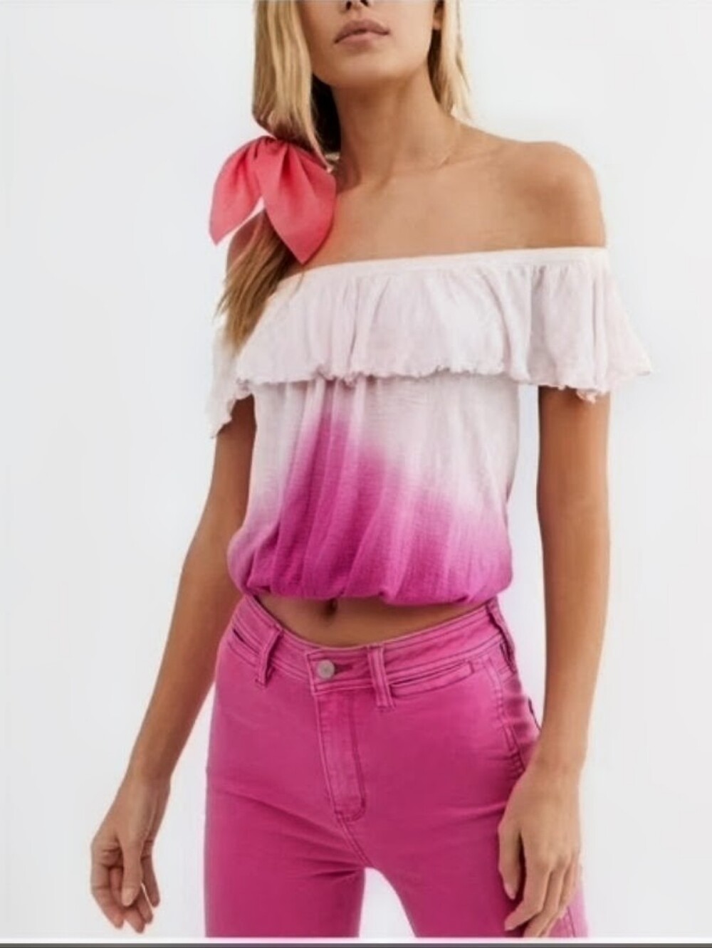 Free People!